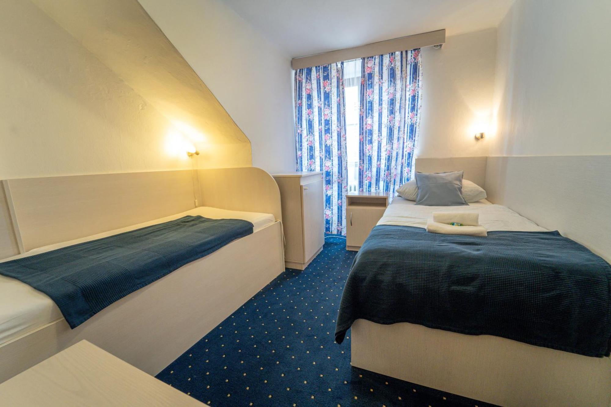 Hotel Gabreta Сушице Экстерьер фото